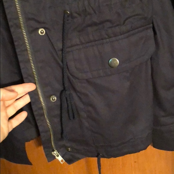 Utility Jacket - Picture 3 of 6